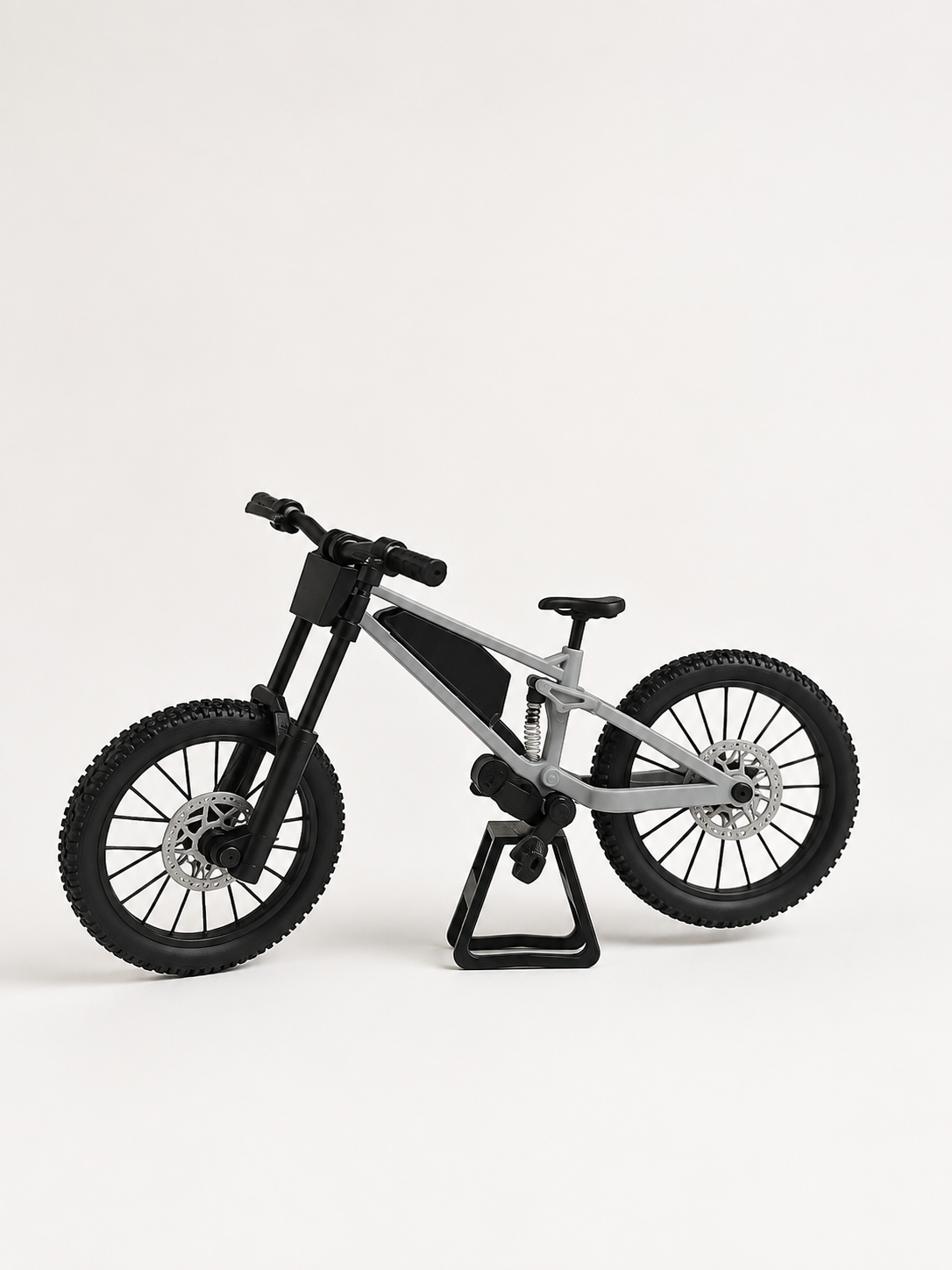 Mini Full Suspension Bonnell 775 MX