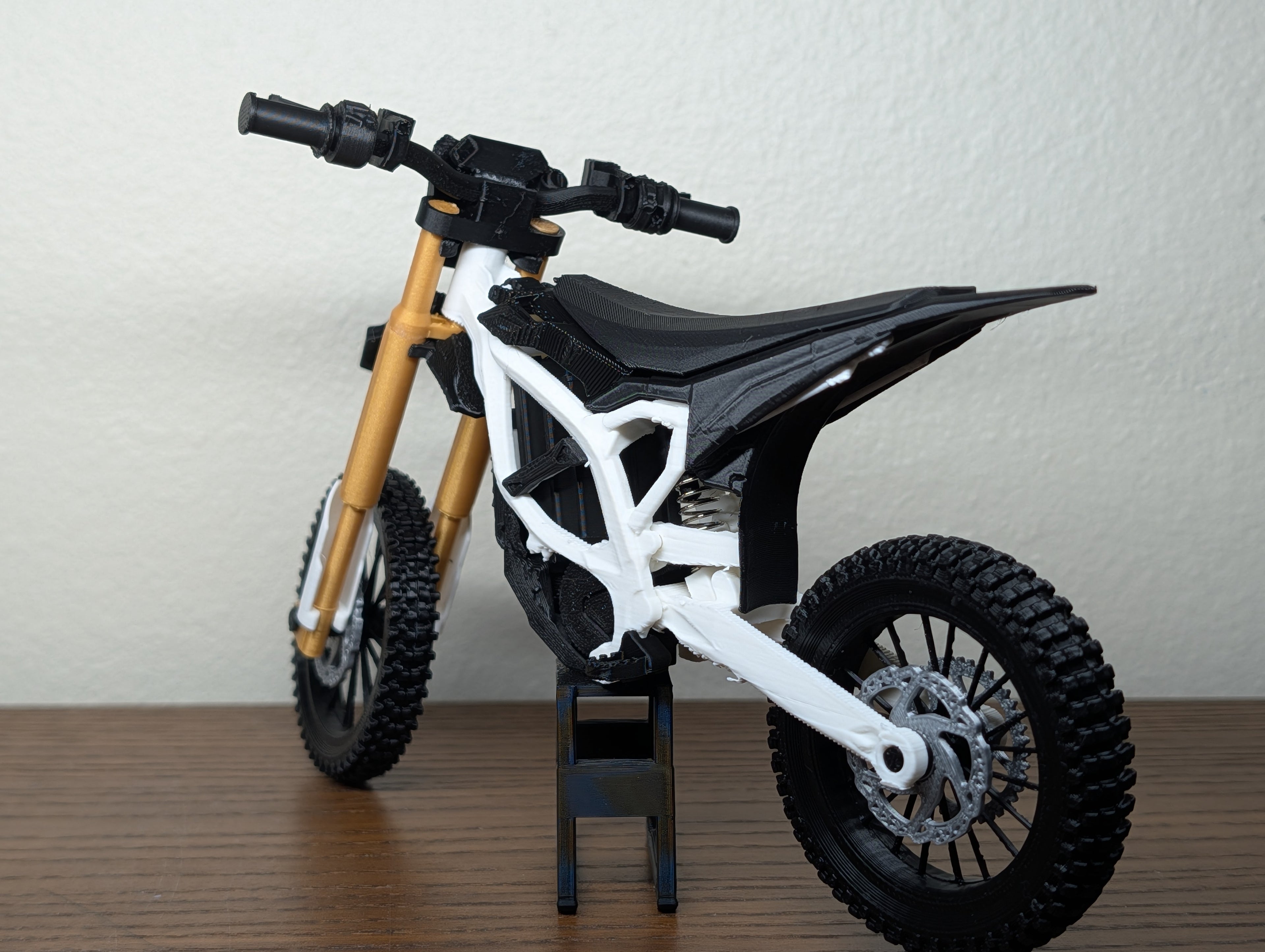 Mini Full Suspension Surron Ultra Bee