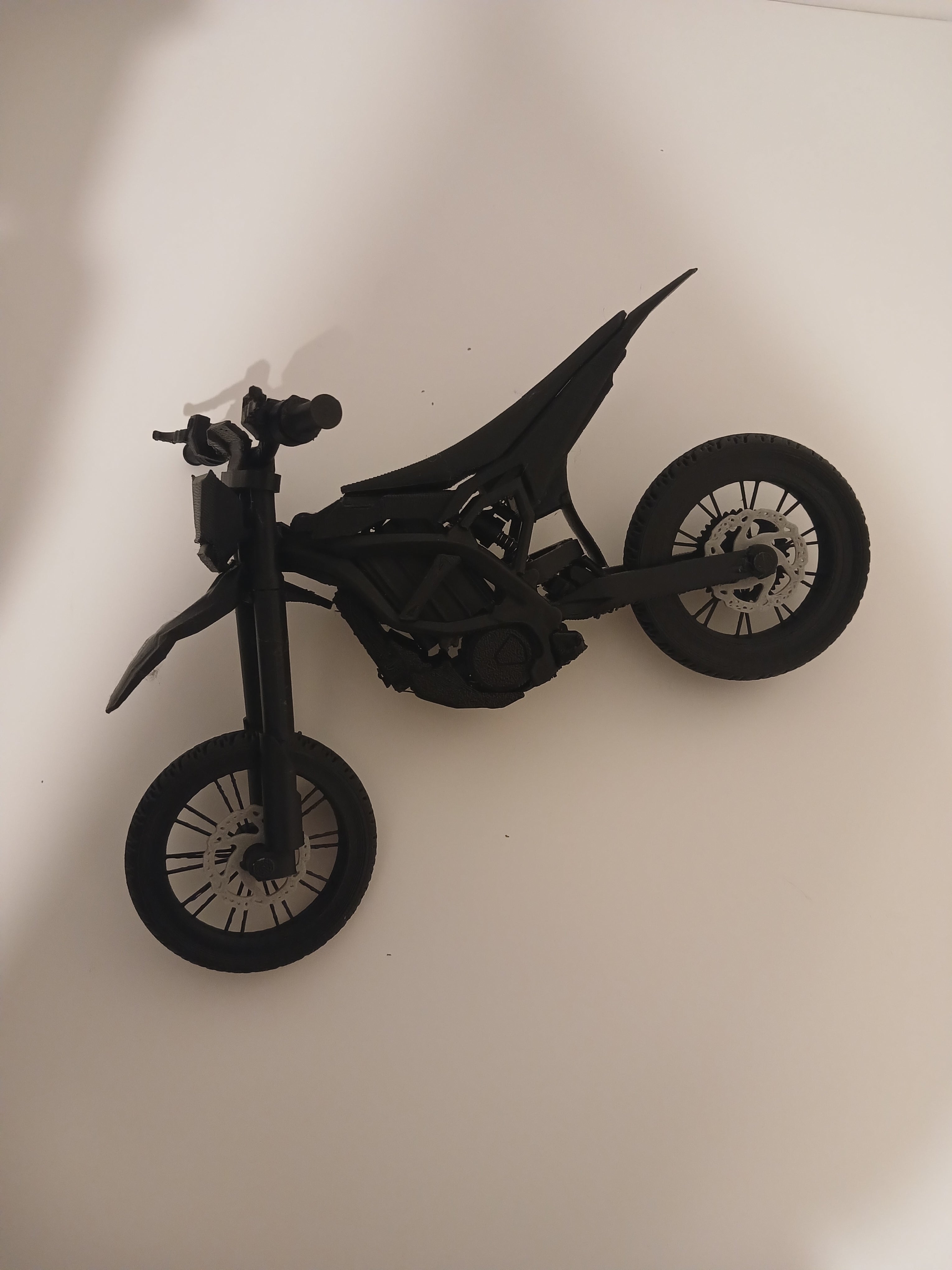 Mini Full Suspension Surron Ultra Bee