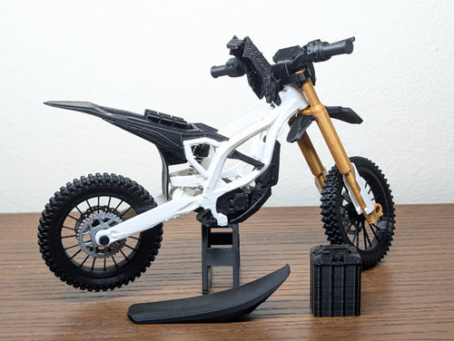Mini Full Suspension Surron Ultra Bee