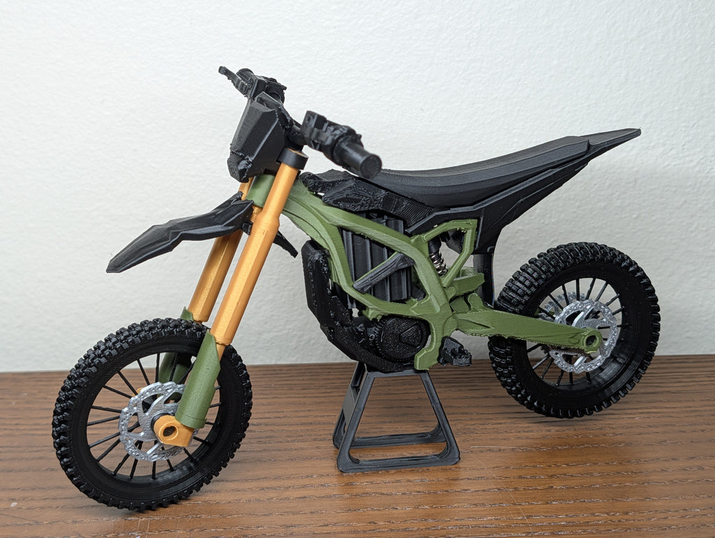 Mini Full Suspension Surron Ultra Bee