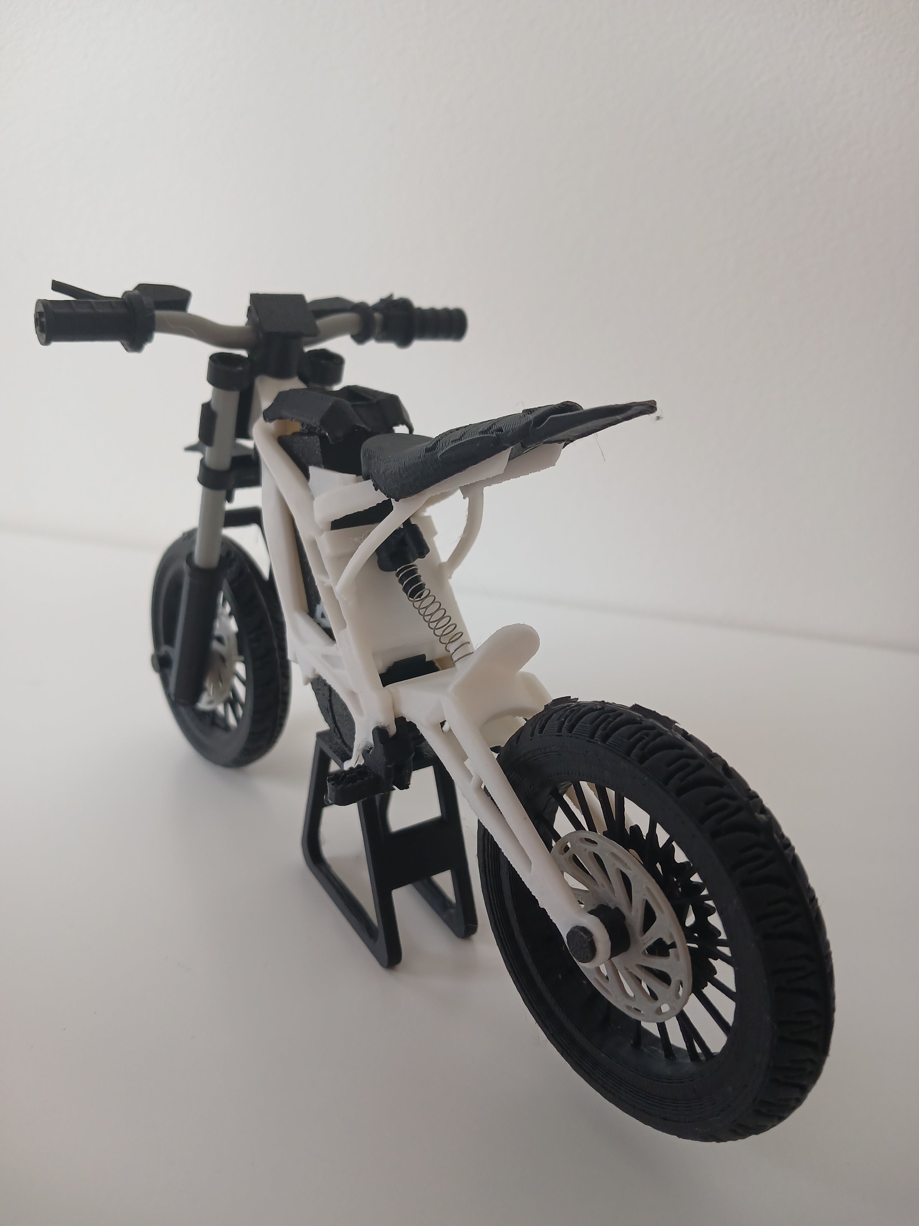 Mini Full Suspension E-Ride Pro SS 3.0