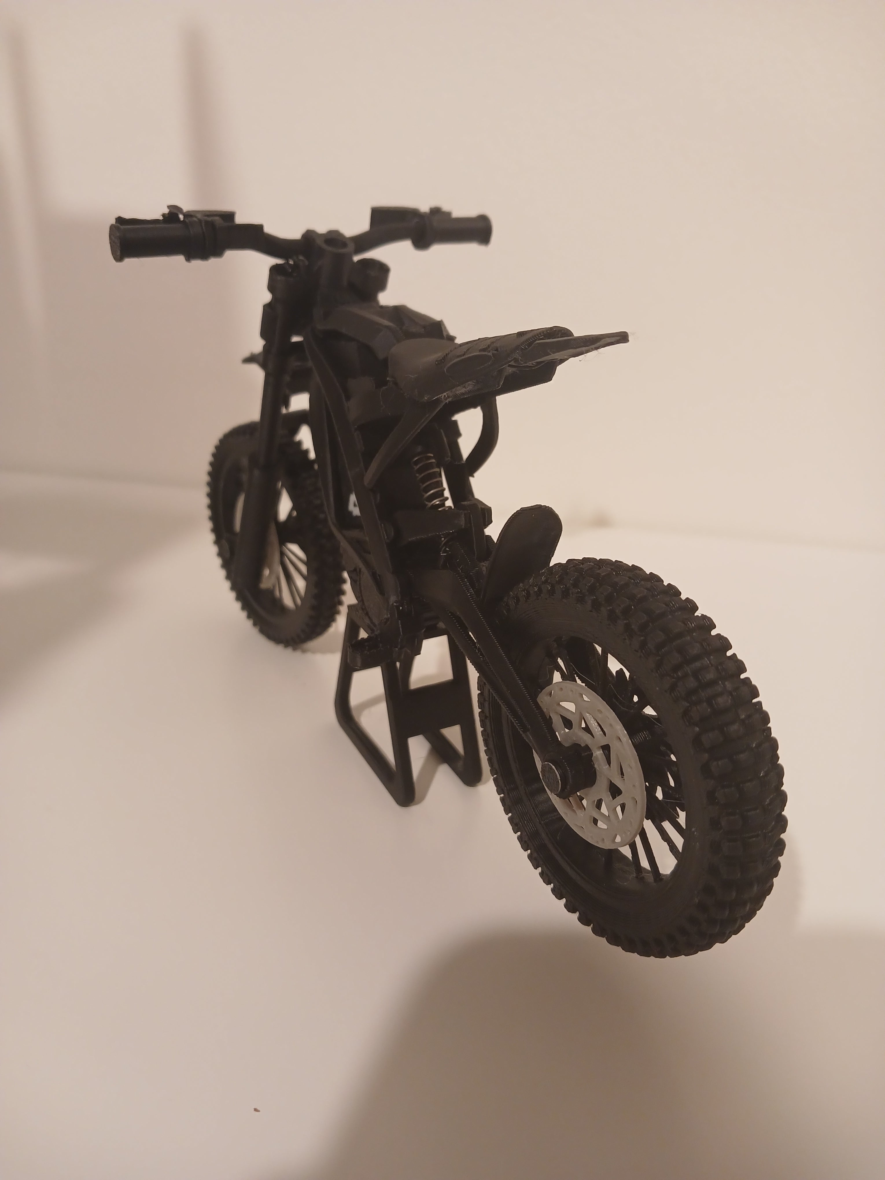 Mini Full Suspension Surron Light Bee X