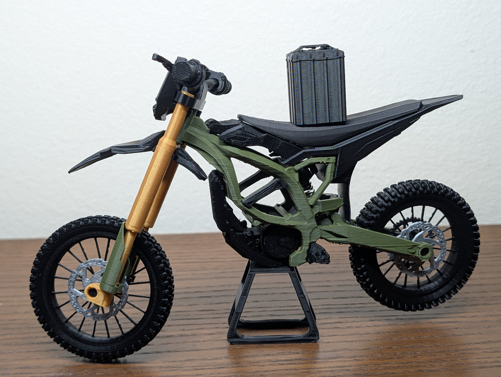 Mini Full Suspension Surron Ultra Bee