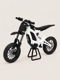 Mini Full Suspension E-Ride Pro SS 3.0