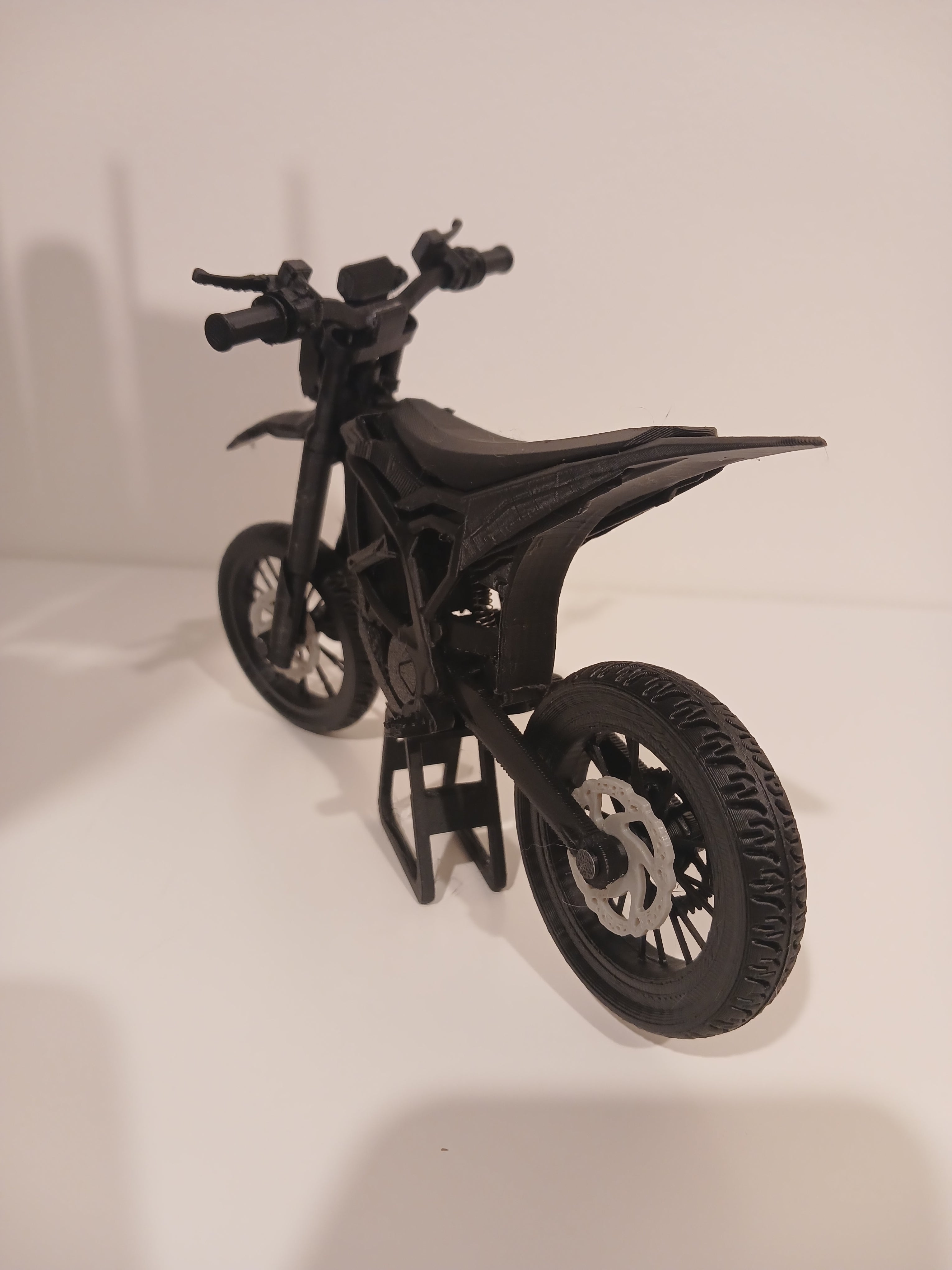 Mini Full Suspension Surron Ultra Bee