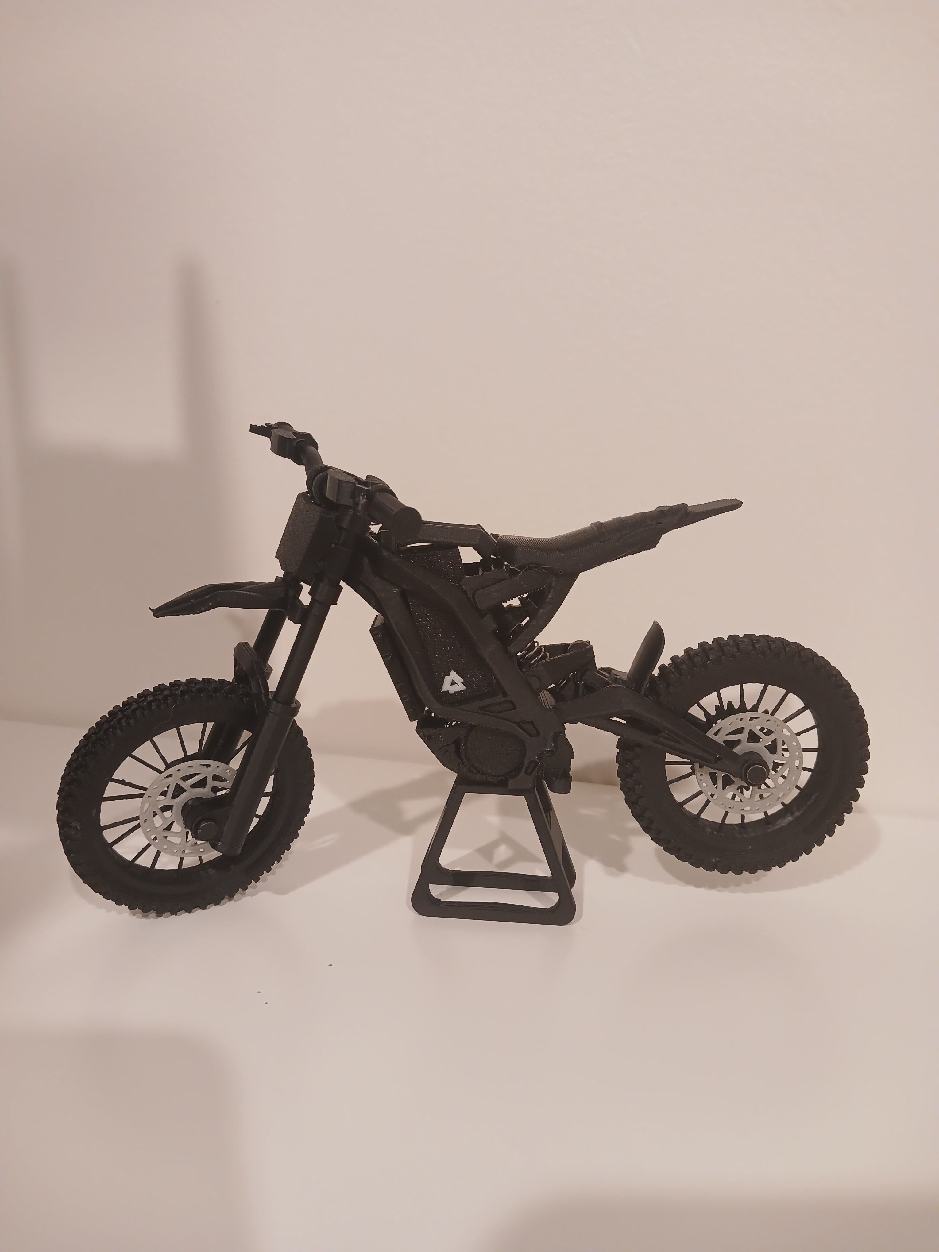 Mini Full Suspension Surron Light Bee X