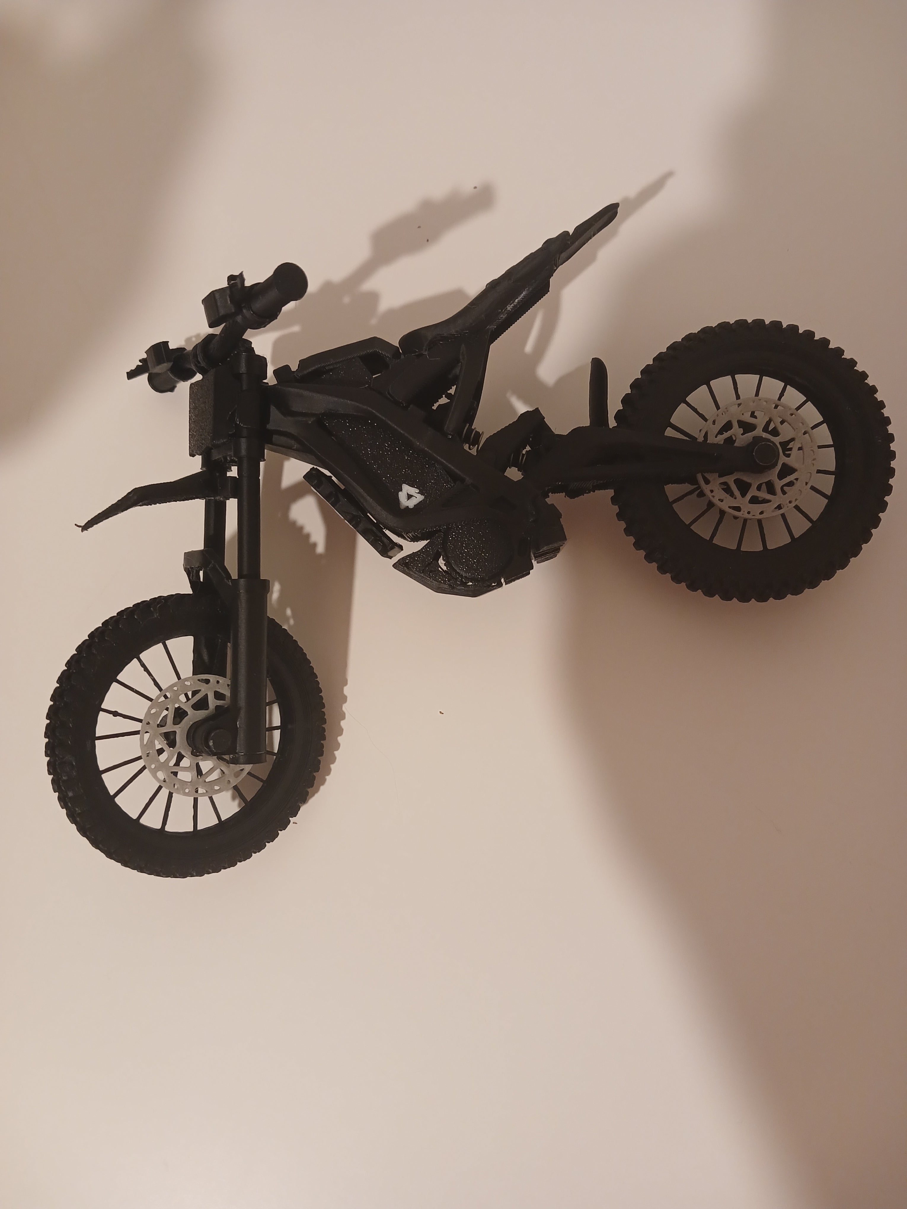Mini Full Suspension Surron Light Bee X