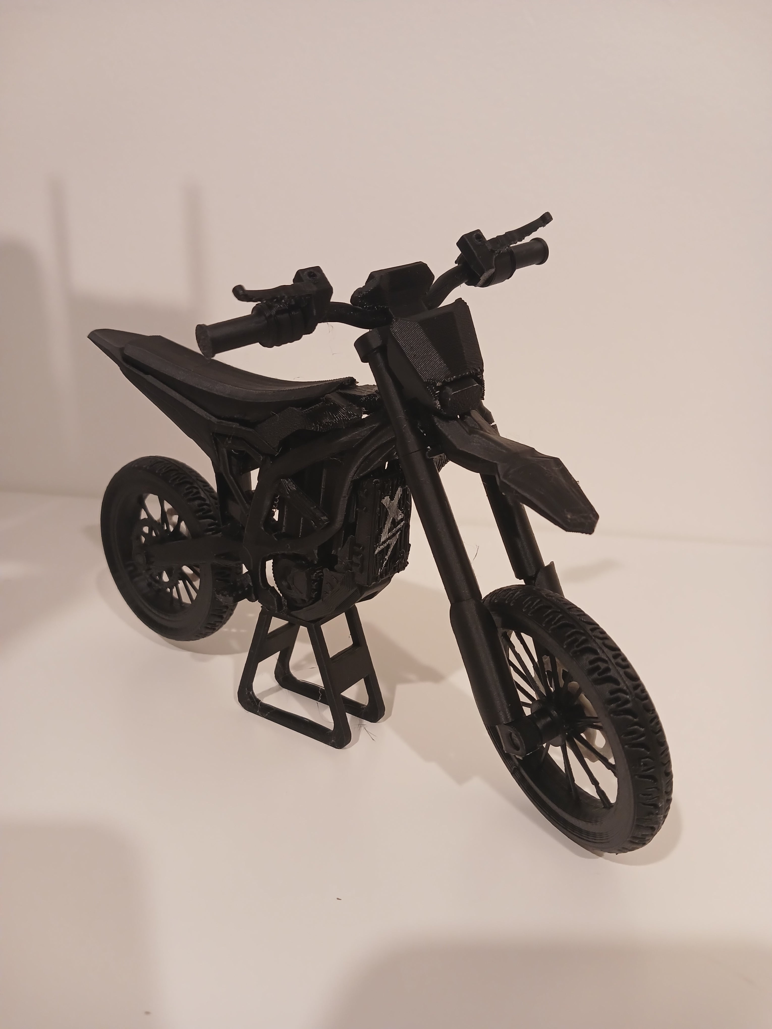 Mini Full Suspension Surron Ultra Bee