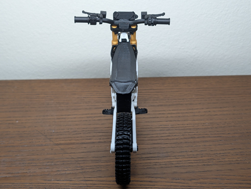 Mini Full Suspension Surron Ultra Bee