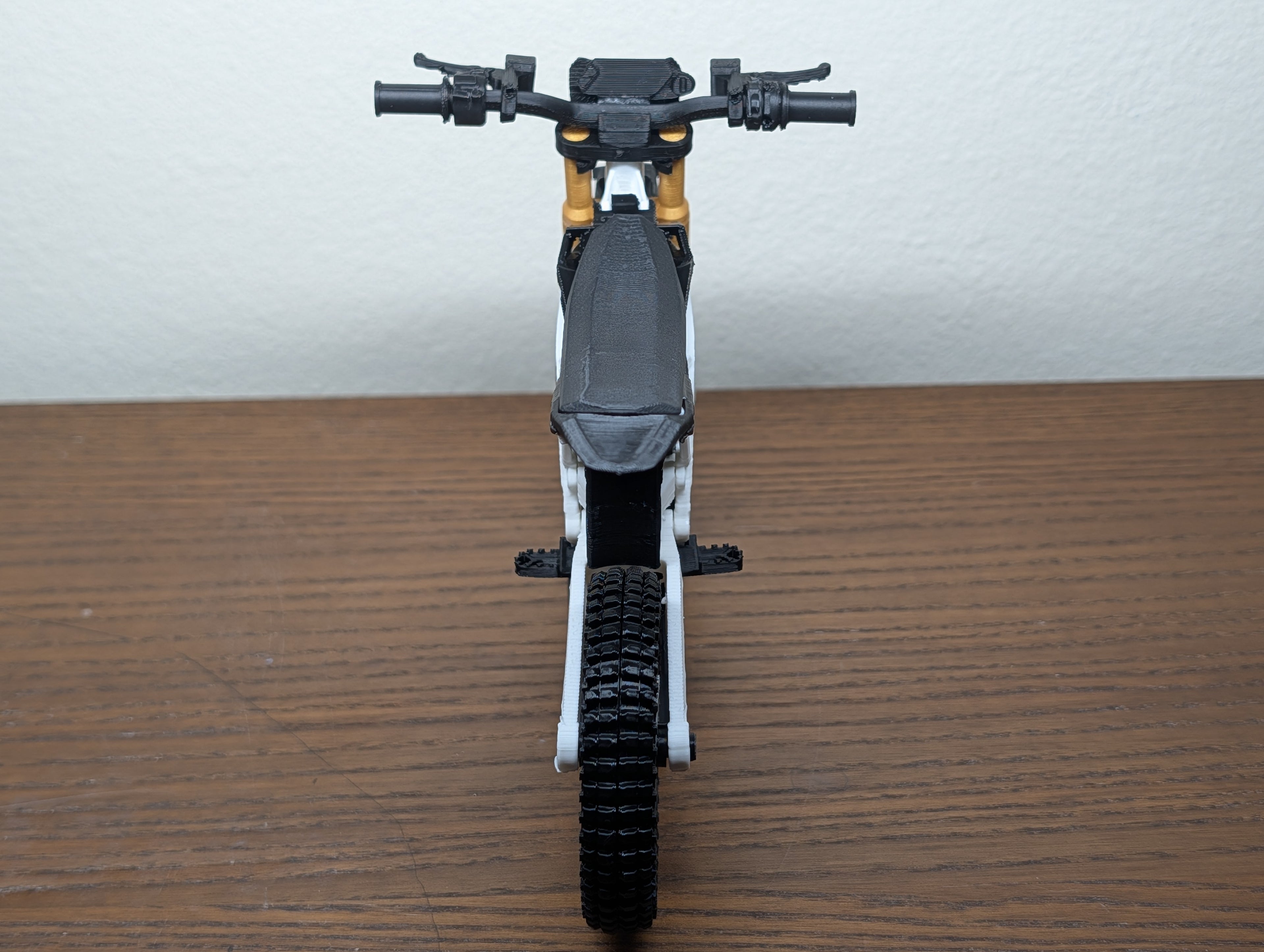 Mini Full Suspension Surron Ultra Bee