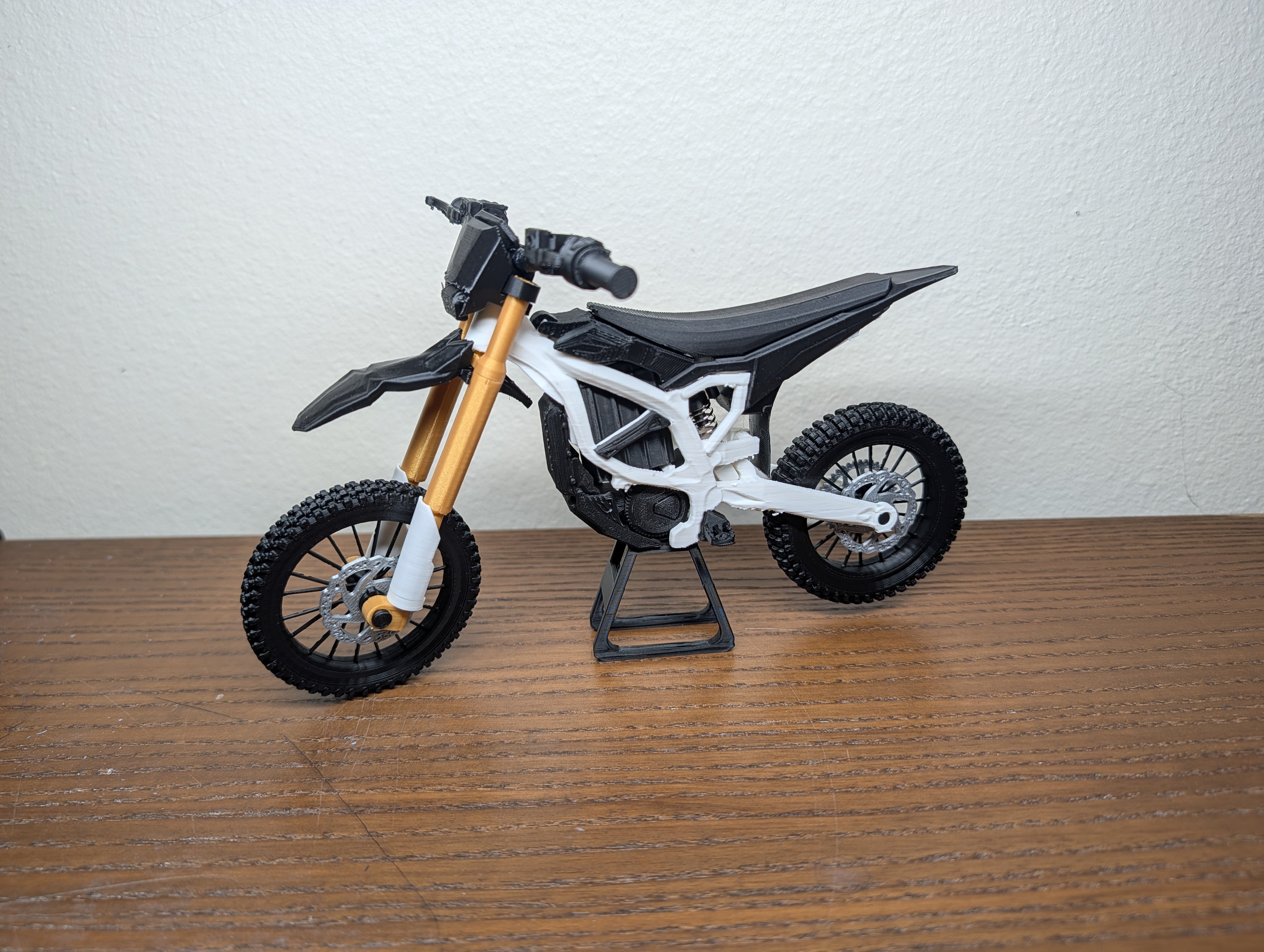 Mini Full Suspension Surron Ultra Bee