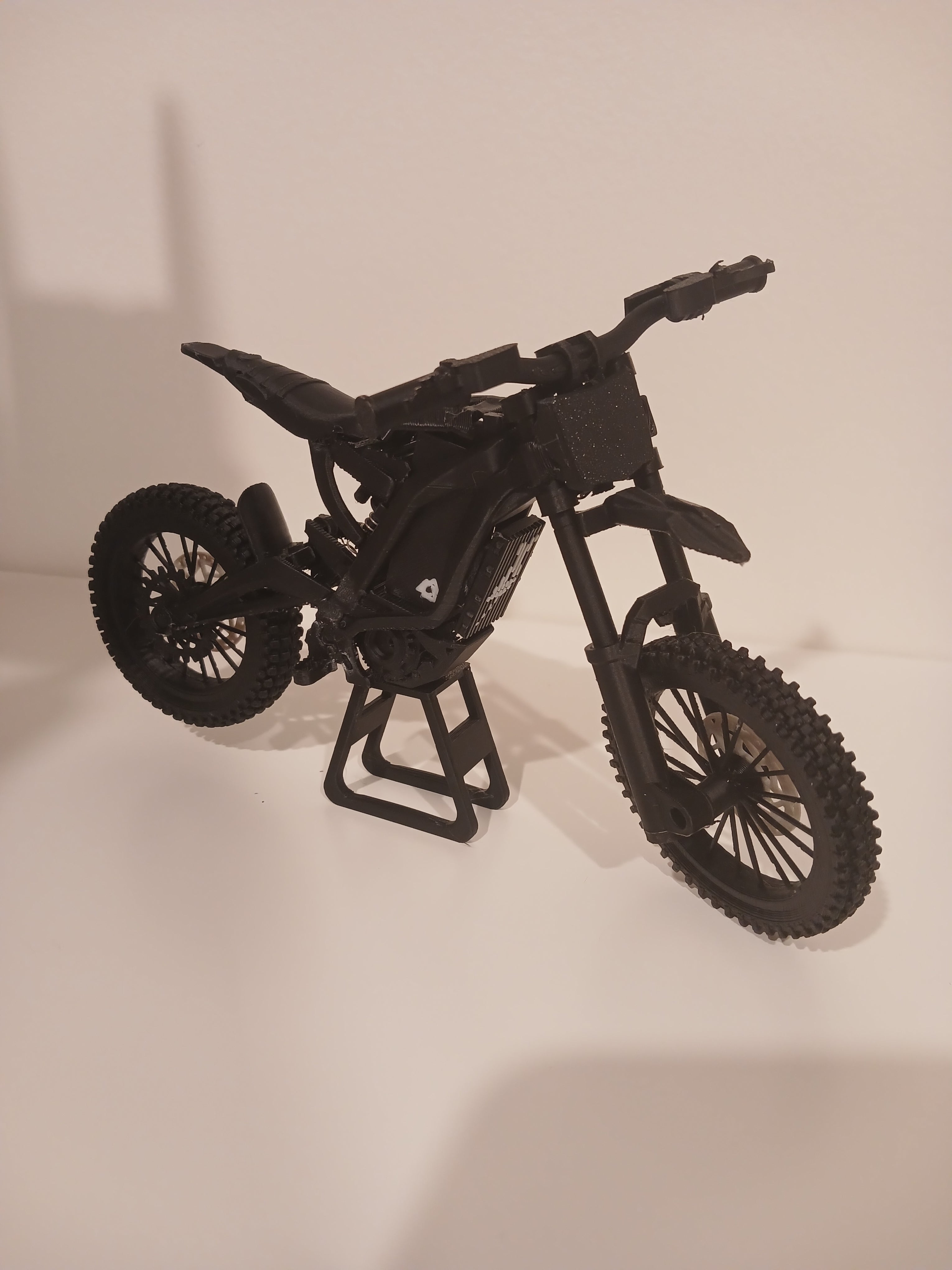 Mini Full Suspension Surron Light Bee X