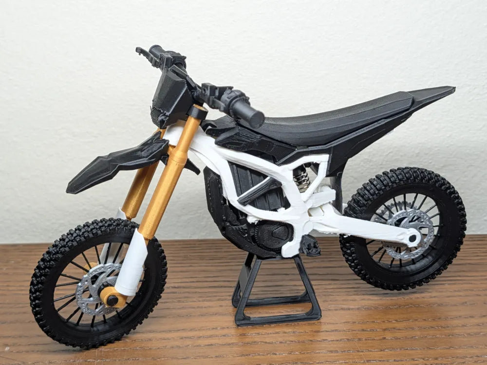 Mini Full Suspension Surron Ultra Bee