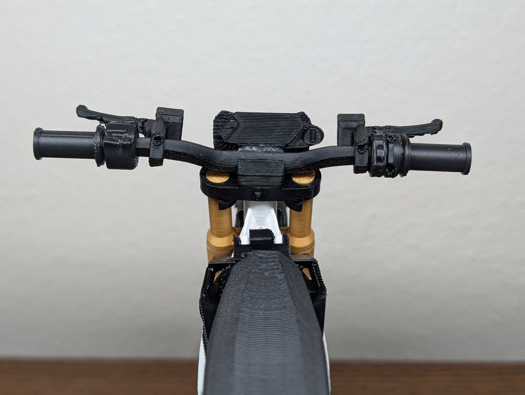 Mini Full Suspension Surron Ultra Bee