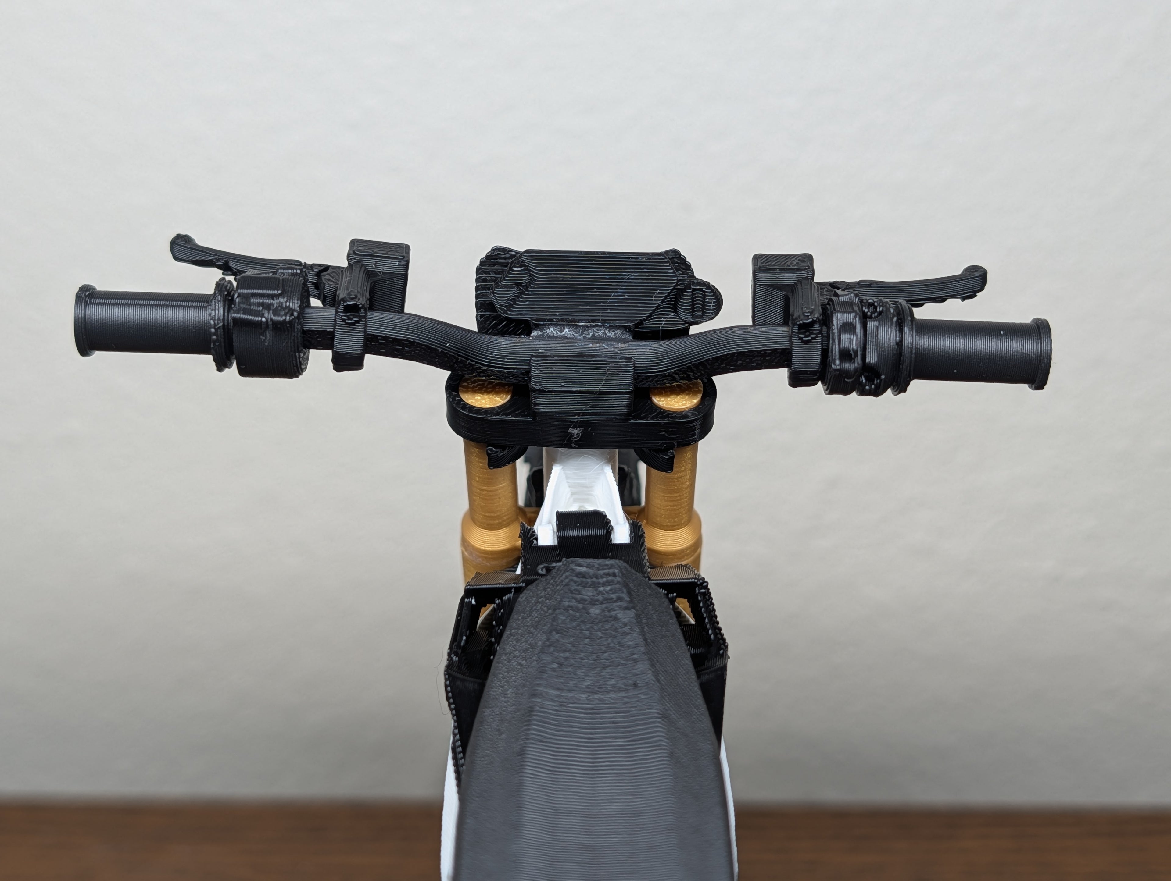 Mini Full Suspension Surron Ultra Bee