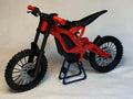 Mini Full Suspension Surron LBX