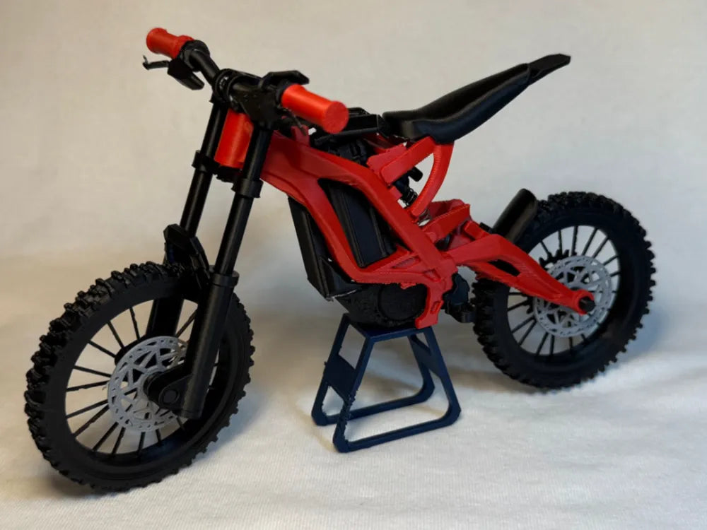 Mini Full Suspension Surron LBX