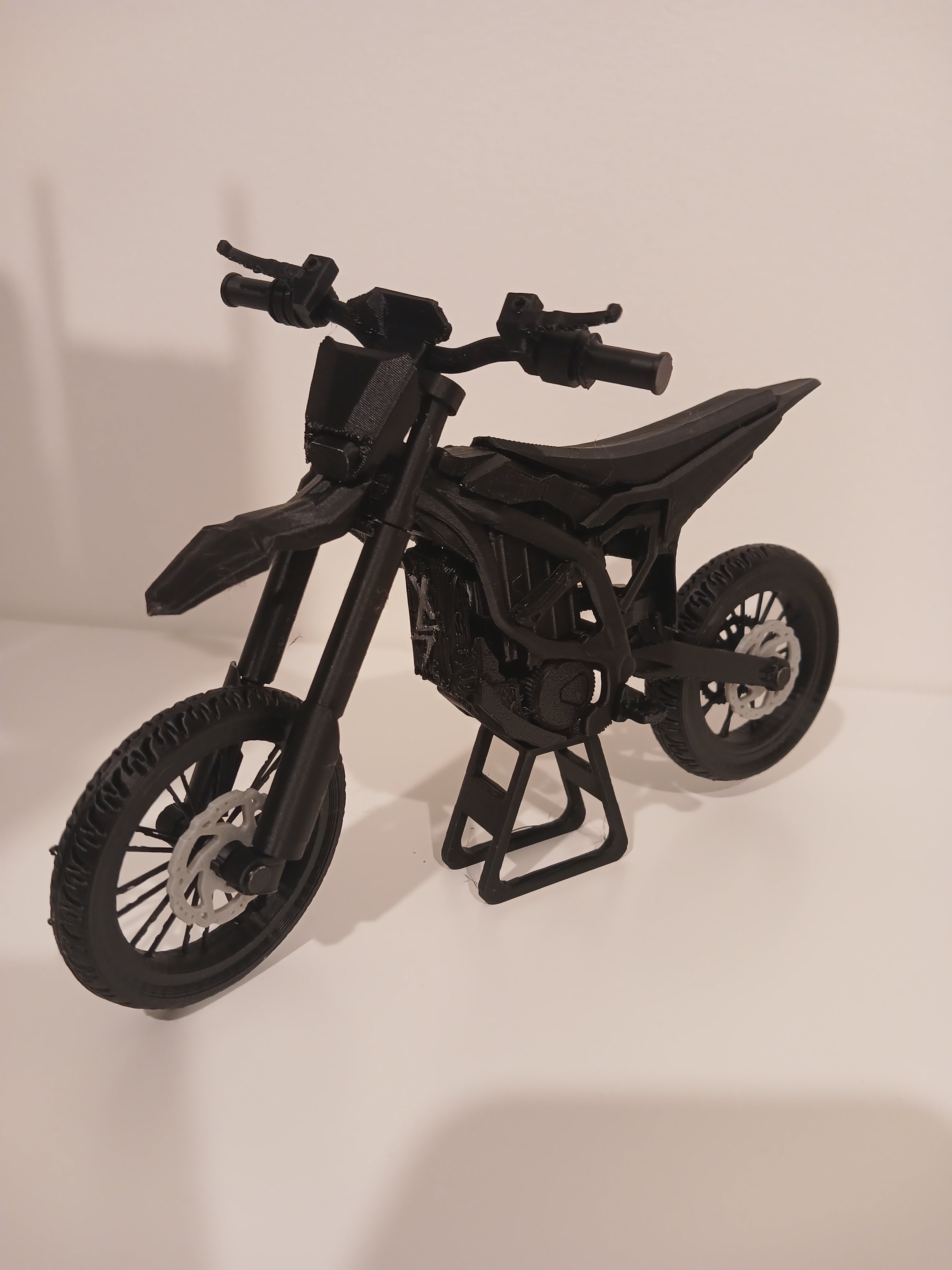 Mini Full Suspension Surron Ultra Bee