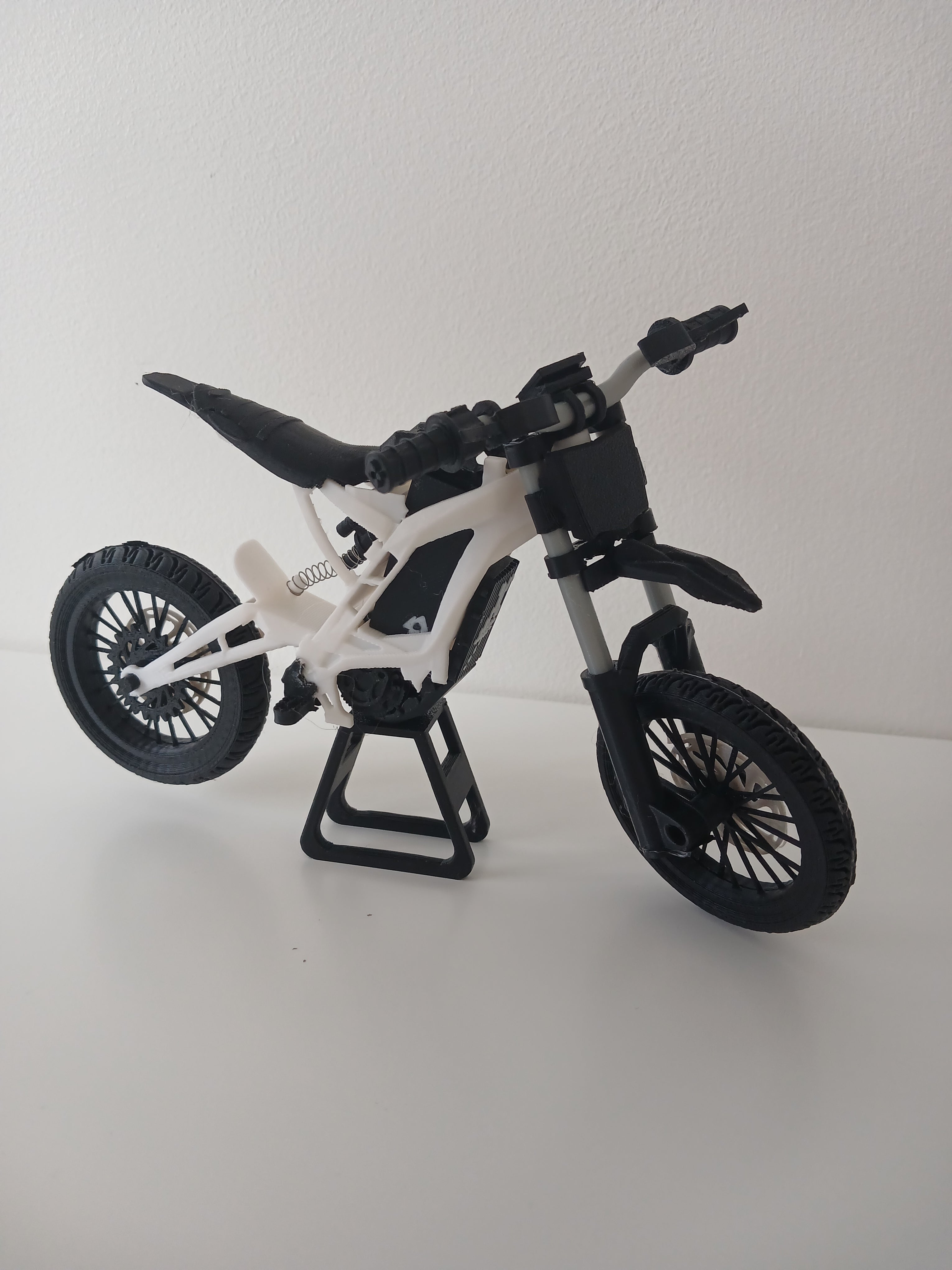 Mini Full Suspension E-Ride Pro SS 3.0