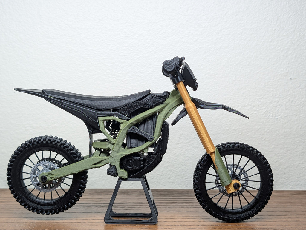 Mini Full Suspension Surron Ultra Bee