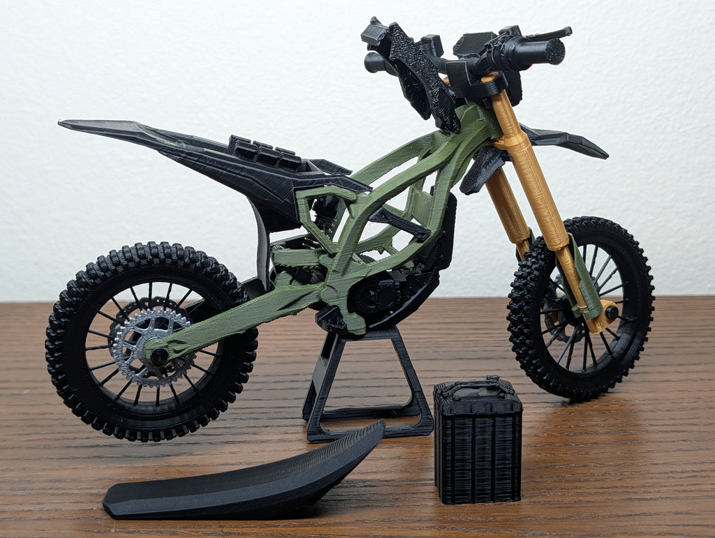 Mini Full Suspension Surron Ultra Bee